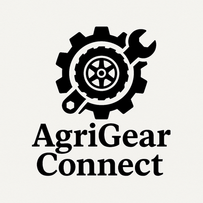 AgriGear Connect icon