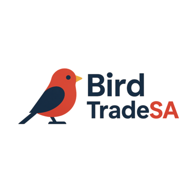 BirdTrade SA icon