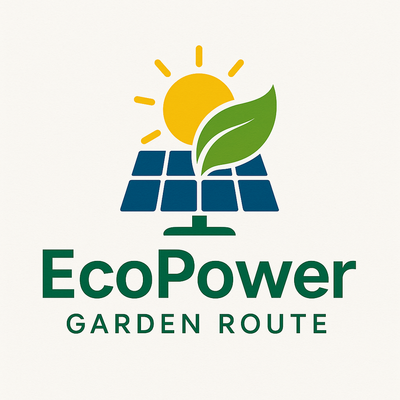 EcoPower Garden Route icon