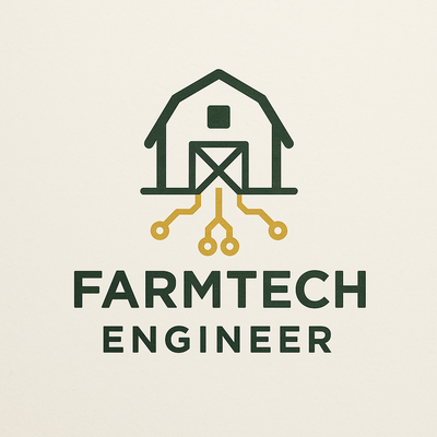 FarmTech Engineer icon