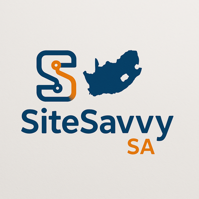 SiteSavvy Hosting icon