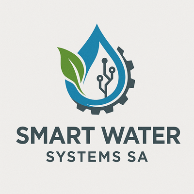 Smart Water Systems icon
