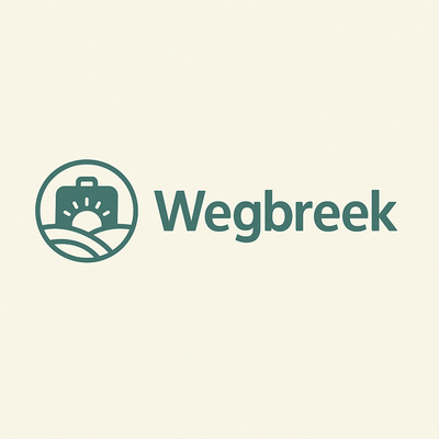 Wegbreek Listings icon